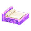 Picture of Frozen Bed