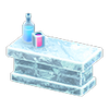 Picture of Frozen Counter