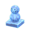 Picture of Frozen Mini Snowperson