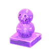 Picture of Frozen Mini Snowperson