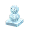 Picture of Frozen Mini Snowperson