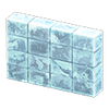 Picture of Frozen Partition