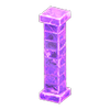 Picture of Frozen Pillar