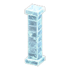 Picture of Frozen Pillar