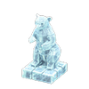 Picture of Frozen Sculpture