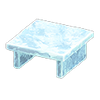 Picture of Frozen Table