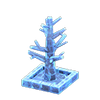 Picture of Frozen Tree