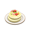 Picture of Fruit-topped Pancakes