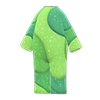 Picture of Full-body Glowing-moss Suit