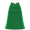 Picture of Full-length Dress With Pearls