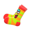 Picture of Funny-face Socks