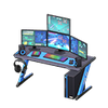 Picture of Gaming Desk