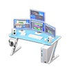 Picture of Gaming Desk