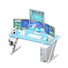 Picture of Gaming Desk