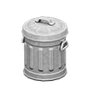 Picture of Garbage Can