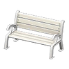 Picture of Garden Bench