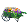 Picture of Garden Wagon