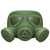 Picture of Gas Mask