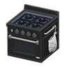 Picture of Gas Range