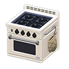 Picture of Gas Range