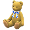 Picture of Giant Teddy Bear