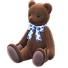 Picture of Giant Teddy Bear