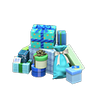 Picture of Gift Pile