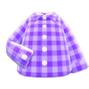 Picture of Gingham Picnic Shirt