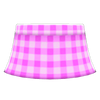 Picture of Gingham Picnic Skirt