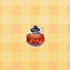 Picture of Glass Teapot
