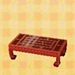 Picture of Glass-top Table