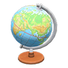 Picture of Globe