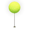 Picture of Glowing-moss Balloon