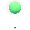 Picture of Glowing-moss Balloon