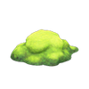 Picture of Glowing-moss Boulder