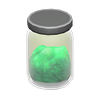 Picture of Glowing-moss Jar