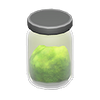 Picture of Glowing-moss Jar