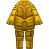 Picture of Gold Armor