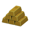 Picture of Gold Bars