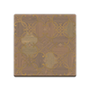 Picture of Gold Iron-parquet Flooring