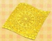 Picture of Golden Carpet