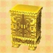 Picture of Golden Closet