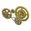 Picture of Golden Gears