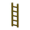 Picture of Golden Ladder Set-up Kit