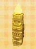 Picture of Golden Man