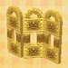 Picture of Golden Screen