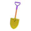 Picture of Golden Shovel