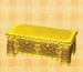 Picture of Golden Table