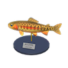 Picture of Golden Trout Model