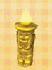 Picture of Golden Woman